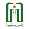 Logo IAIN Tulungagung
